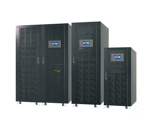 模塊化UPS 20~720kVA_產(chǎn)品中心_雷比特（深圳）技術(shù)有限公司